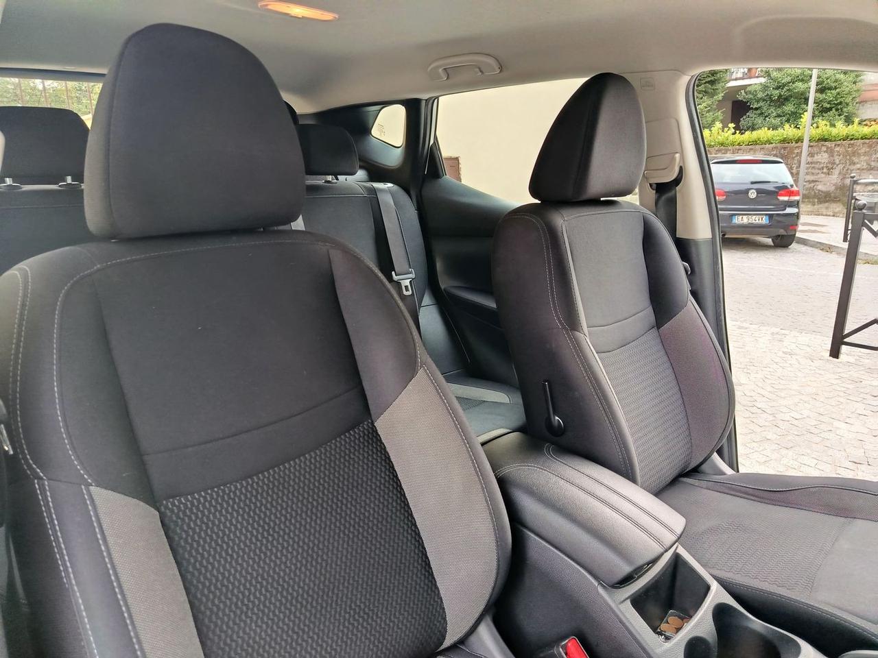 Nissan Qashqai 1.3 DIG-T Business #6833