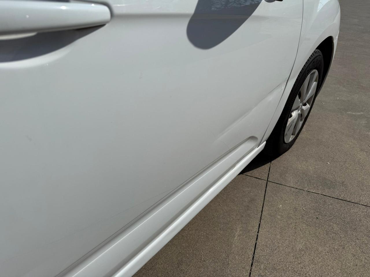 Citroen C3 1.4 NEO-PAT BENZINA / GPL