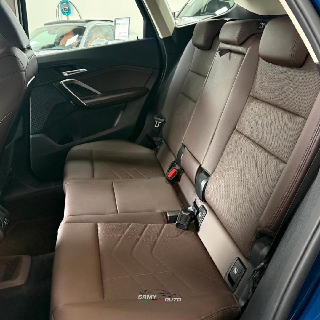 Bmw X1 sDrive 18d xLine