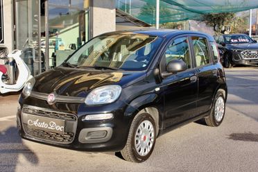 Fiat Panda 1.2 EASY PERFETTA PER NEOPATENTATI HILL HOLDER