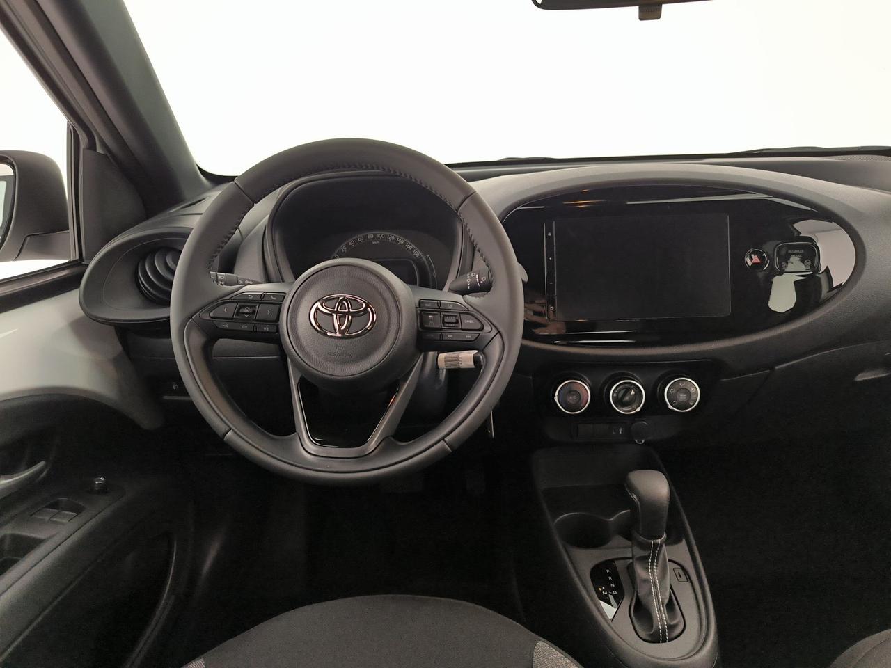 Toyota Aygo x 1.0 active 72cv s-cvt