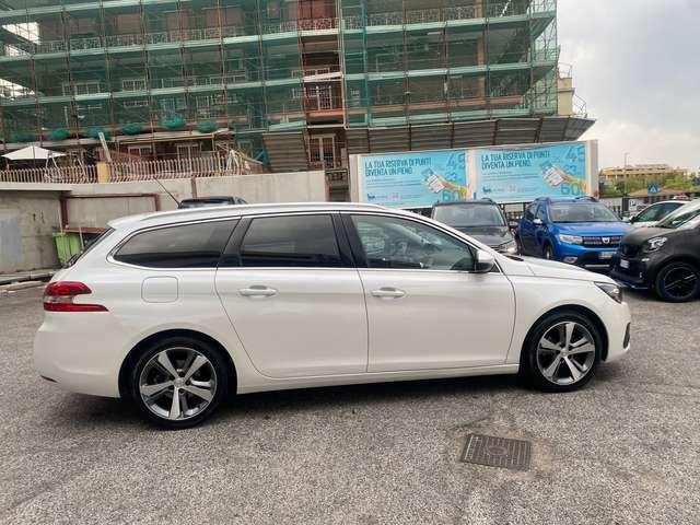 Peugeot 308 308 SW 1.5 bluehdi Allure s