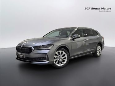 Skoda Superb Wagon 2.0 tdi Style 150cv dsg