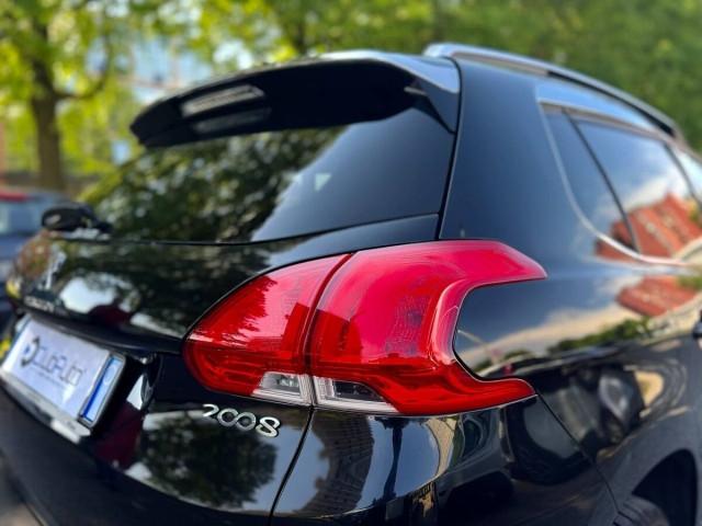 Peugeot 2008 1.6 bluehdi Feline 120cv