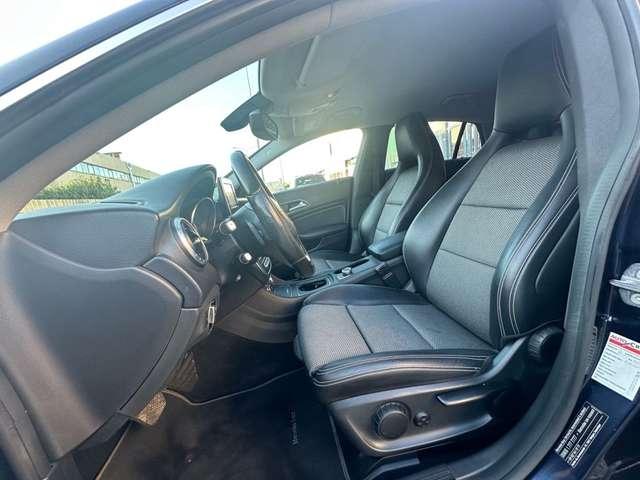 Mercedes-Benz CLA 200 d S.W. Automatic Sport