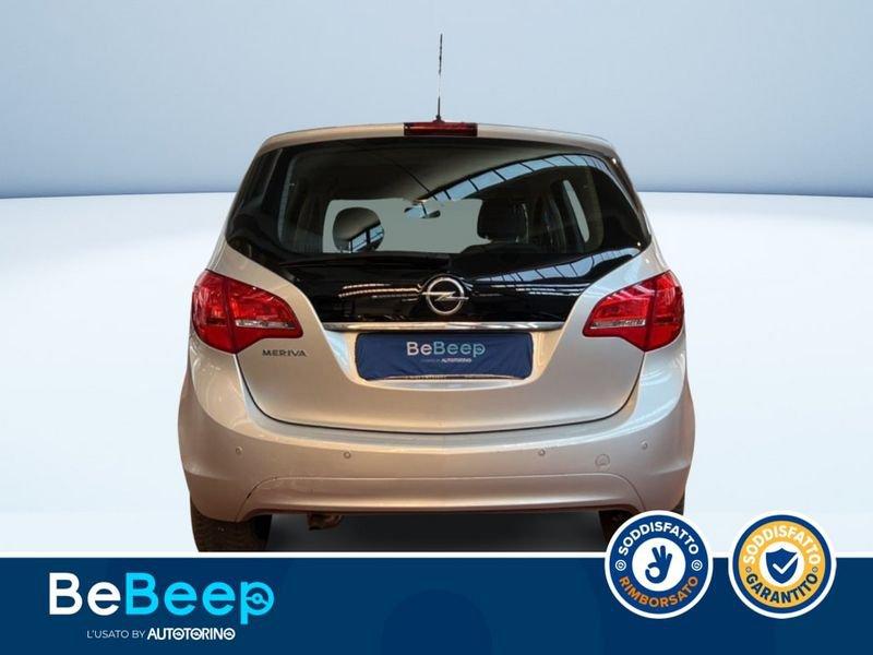 Opel Meriva 1.4 ADVANCE (ELECTIVE) 100CV