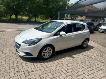 Opel Corsa 5 Porte Corsa 5p 1.4 Cosmo Gpl 90cv OK NEOPATENTATO