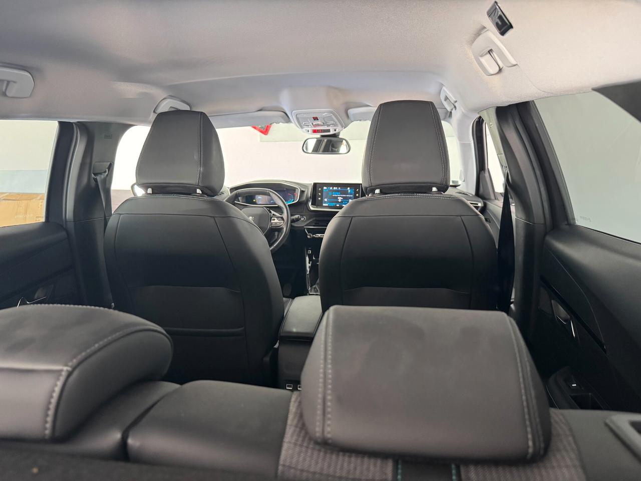 Peugeot 2008 1.5 BLUEHDI 110 ALLURE PACK