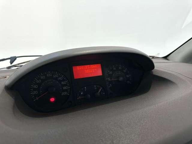 Fiat Idea 1.4 16V Dynamic