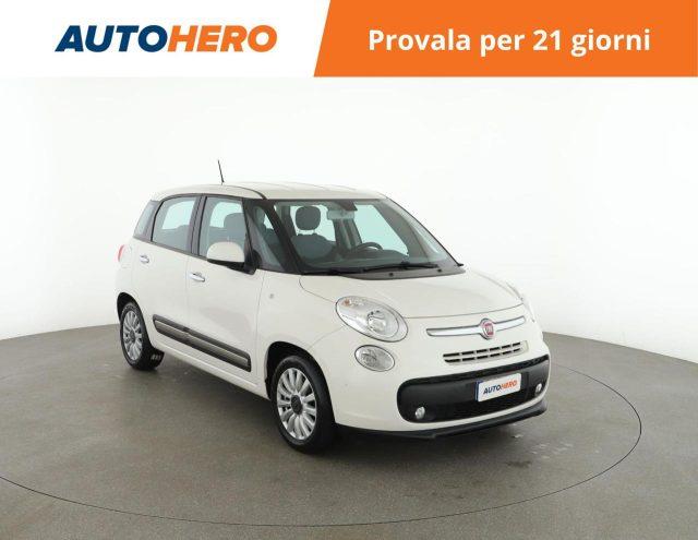 FIAT 500L 1.4 95 CV Pop Star