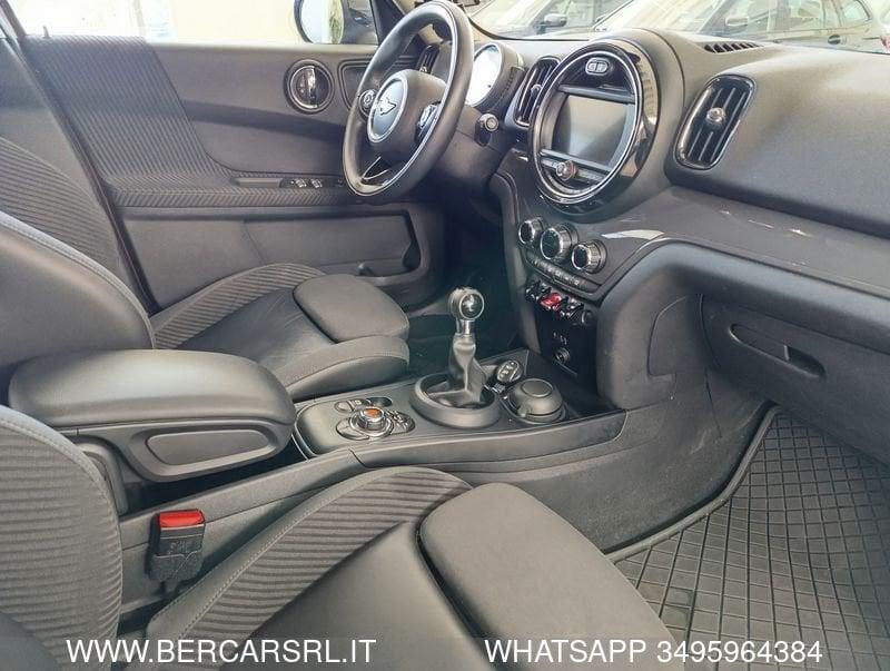 MINI Mini Countryman F60 Mini 2.0 Cooper D Hype Countryman