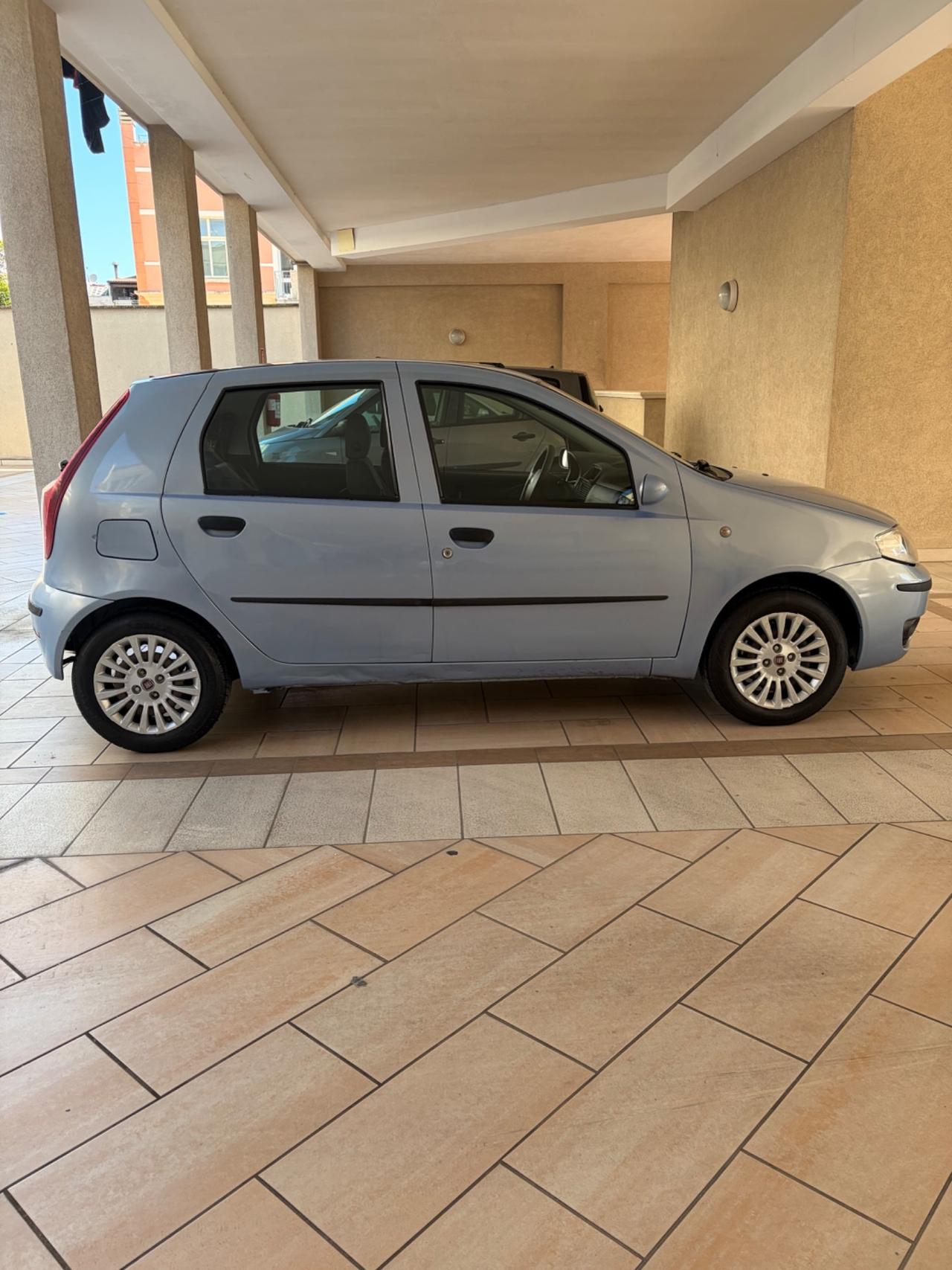 Fiat Punto Classic 1.2 5 porte
