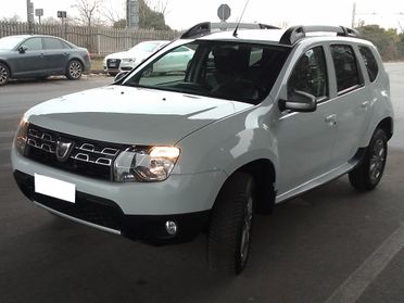 Dacia Duster 1.6 BENZINA GPL