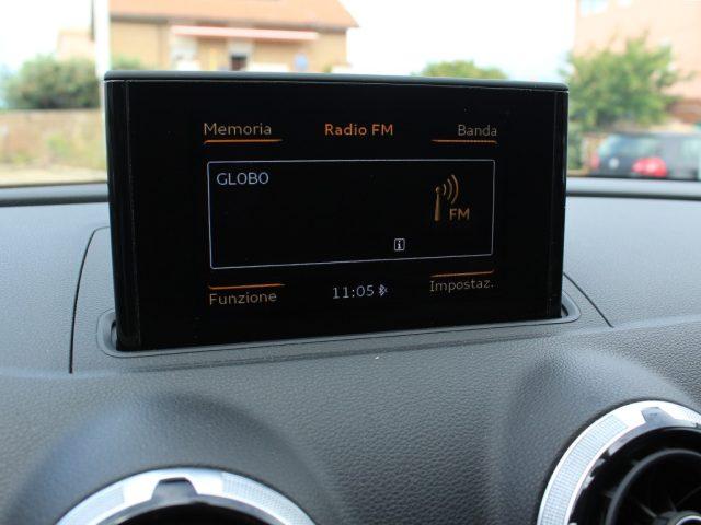 AUDI A3 1.2 TFSI 110 CV Business