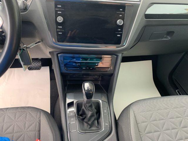 VOLKSWAGEN Tiguan 2.0 TDI 150 CV SCR DSG Life