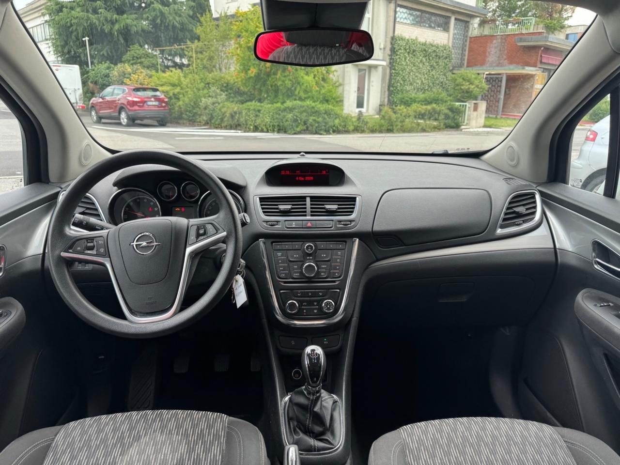 Opel Mokka 1.6 Ecotec 115CV 4x2 Start&Stop Cosmo