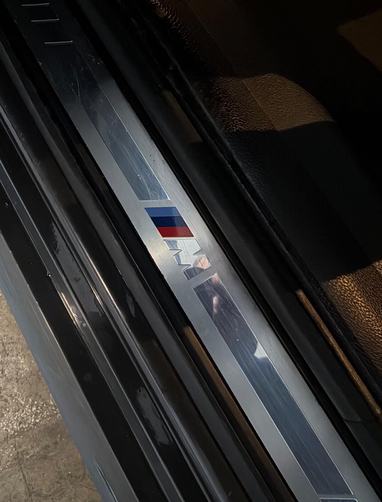 Bmw 318d Touring MSPORT 150CV/VIRTUAL