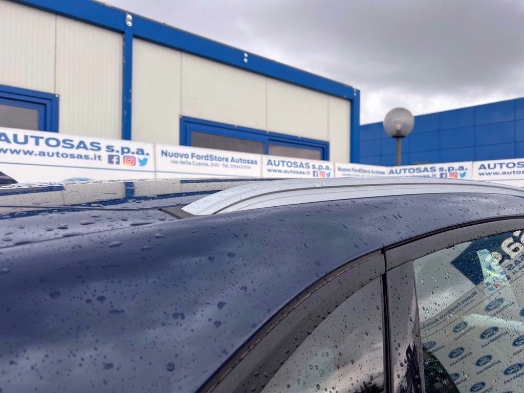 FORD Kuga 2.5 Full Hybrid 190 CV CVT 2WD Connect del 2021