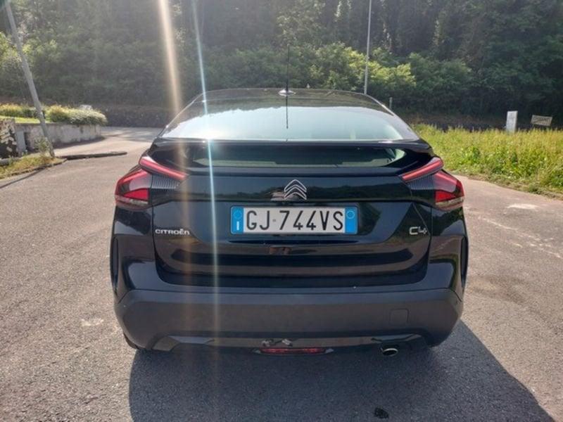 Citroën C4 BlueHDi 130 S&S EAT8 Feel Pack