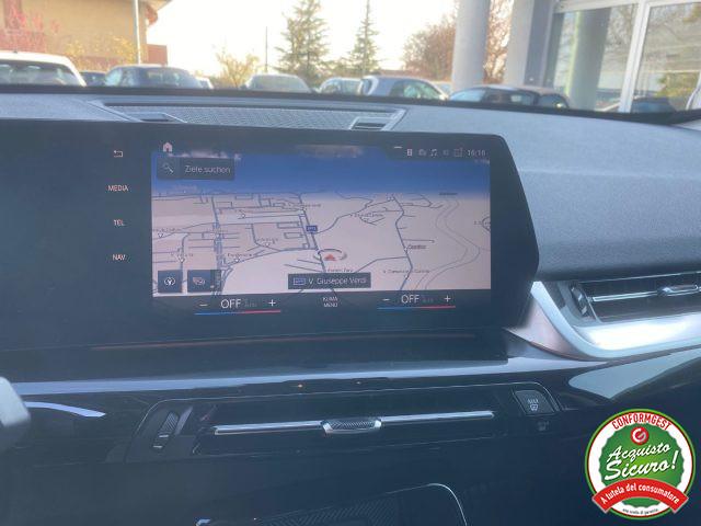 BMW X1 sDrive18d Business Advantage In Arrivo