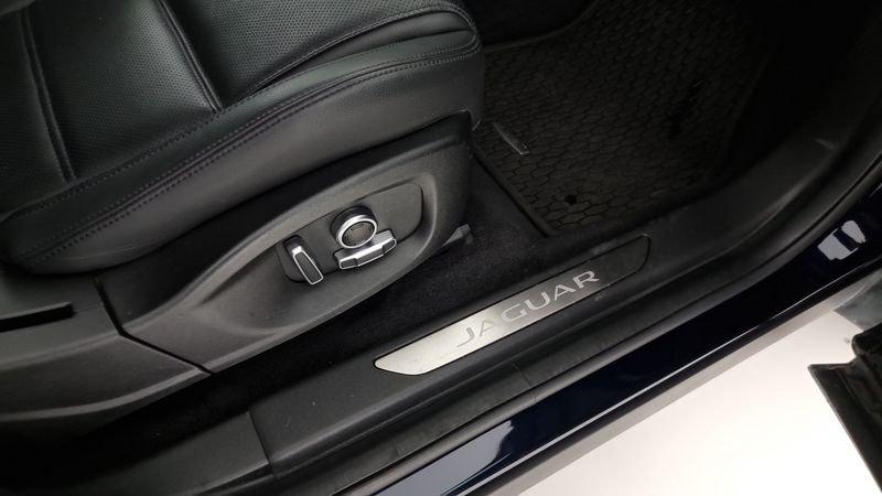 Jaguar E-Pace 2.0D I4 163 CV AWD Auto S