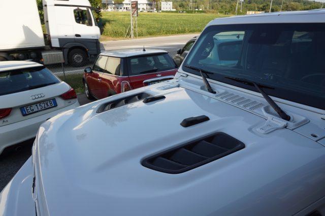 MILITEM Ferox 3.6 V6 AT8 MHEV RUBICON UNLIMITED