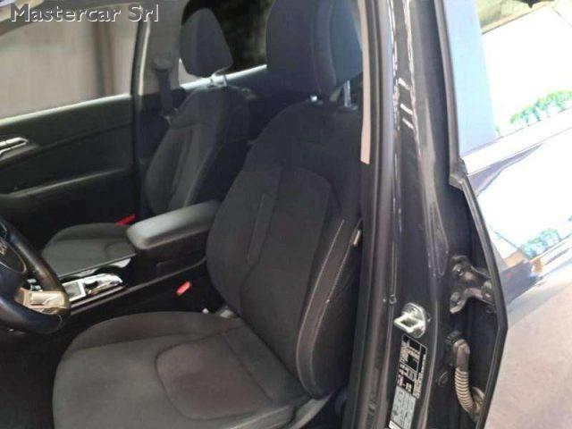 KIA Sportage Sportage (autocarro N1) 1.6 crdi mhev Business dct