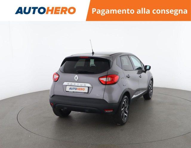 RENAULT Captur TCe 12V 90 CV Start&Stop Energy Intens
