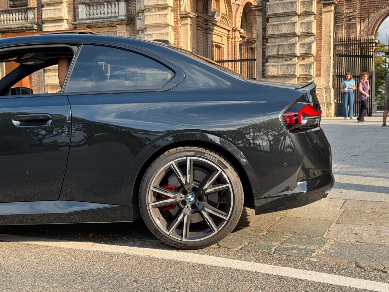 Bmw M 240i xDrive Full