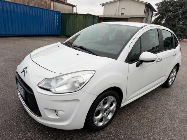 CITROEN C3 1.4 benzina/gpl senza nessun lavoro da fare