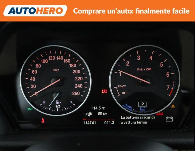 BMW 225 xe Active Tourer Luxury aut.