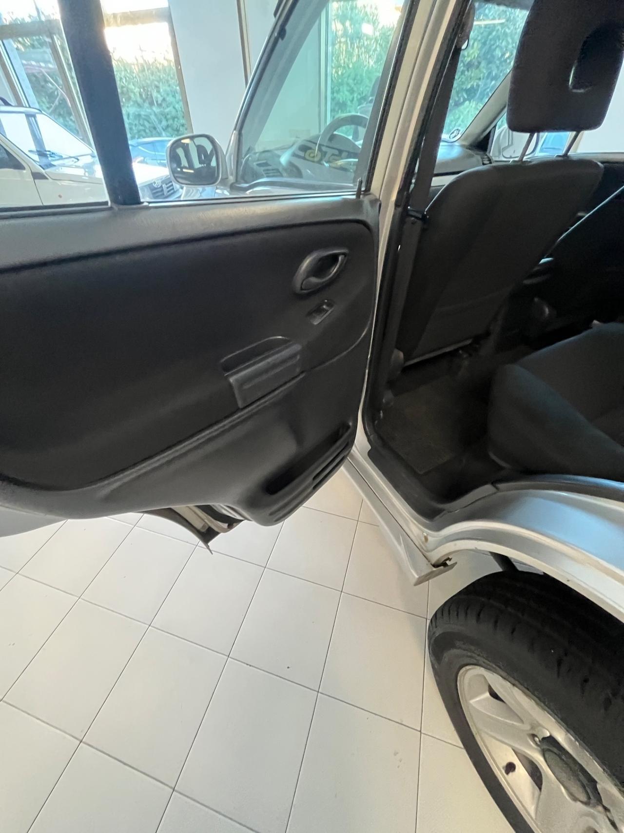 Suzuki Grand Vitara 2.0 turbodiesel 16V cat S.W. XL-7