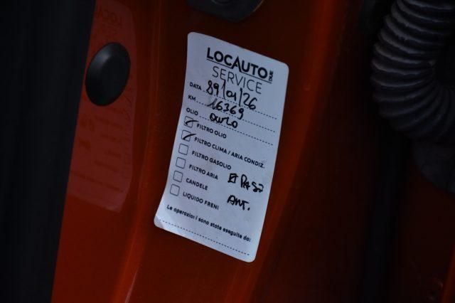 RENAULT Clio SCe 65 CV 5 porte Equilibre