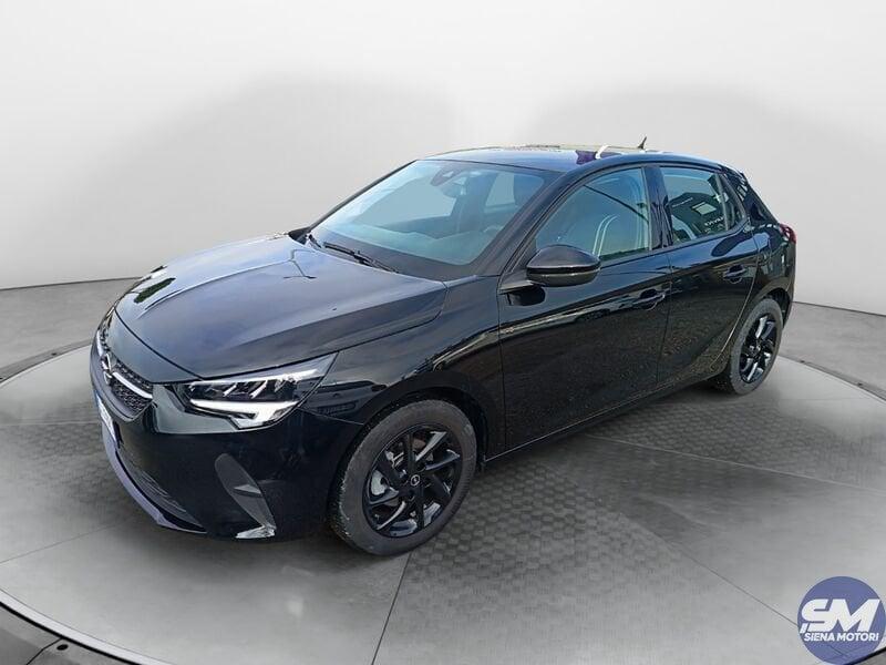 Opel Corsa Corsa 1.2 Design & Tech