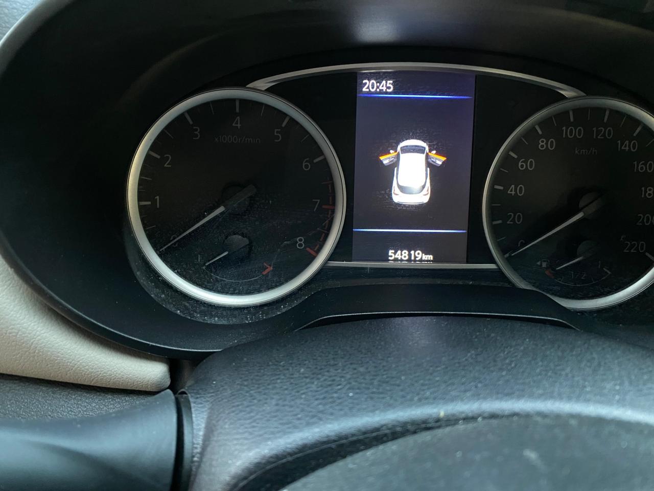 Nissan Micra IG-T 92 5 porte Acenta