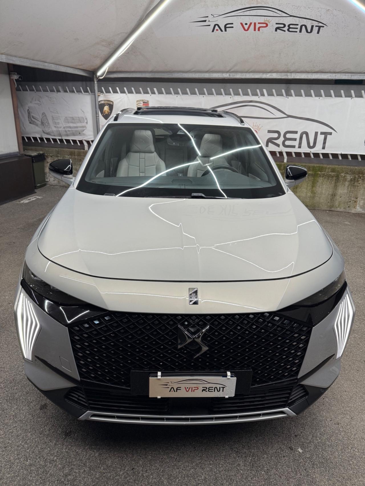 Ds 7 BlueHDi 130 aut. Étoile