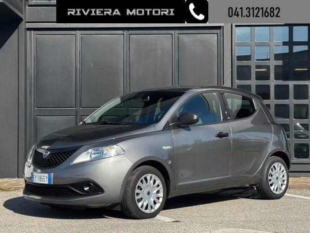 LANCIA Ypsilon 1.2 69 CV 5 porte GPL Ecochic Gold