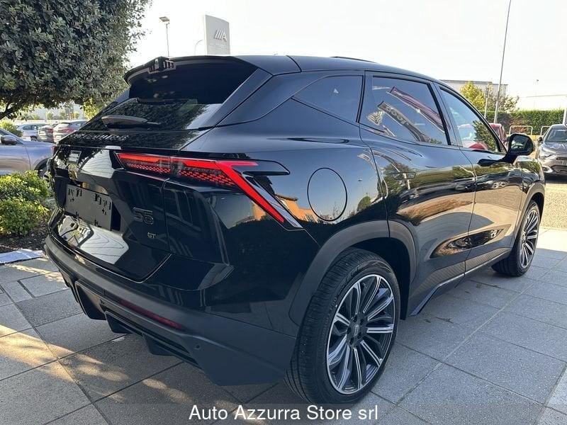 SPORTEQUIPE Sportequipe 6 GT Sportequipe 6 GT 1.6 T-GDI DCT GPL