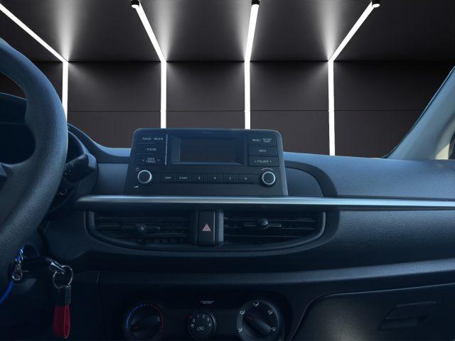 KIA Picanto 1.0 12V 5 porte Active