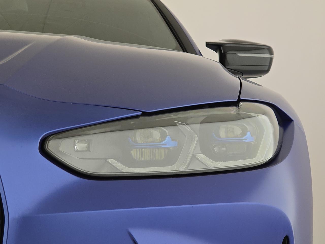 BMW M4 coupe 3.0 competition m xdrive auto