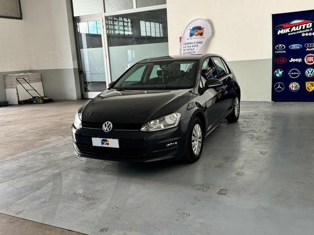 VOLKSWAGEN Golf 1.6 TDI 90 CV 5p. Trendline BlueMotion Technology