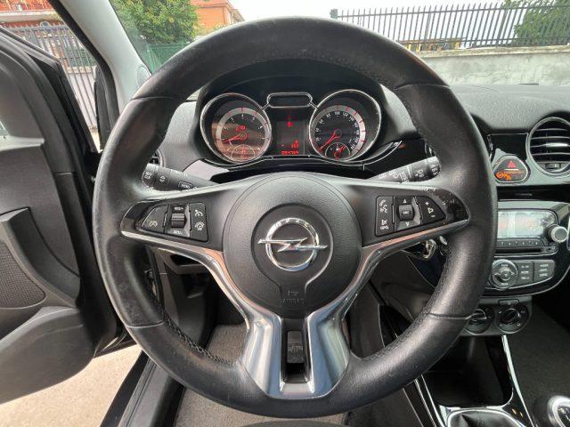 OPEL Adam 1.2 70 CV Glam