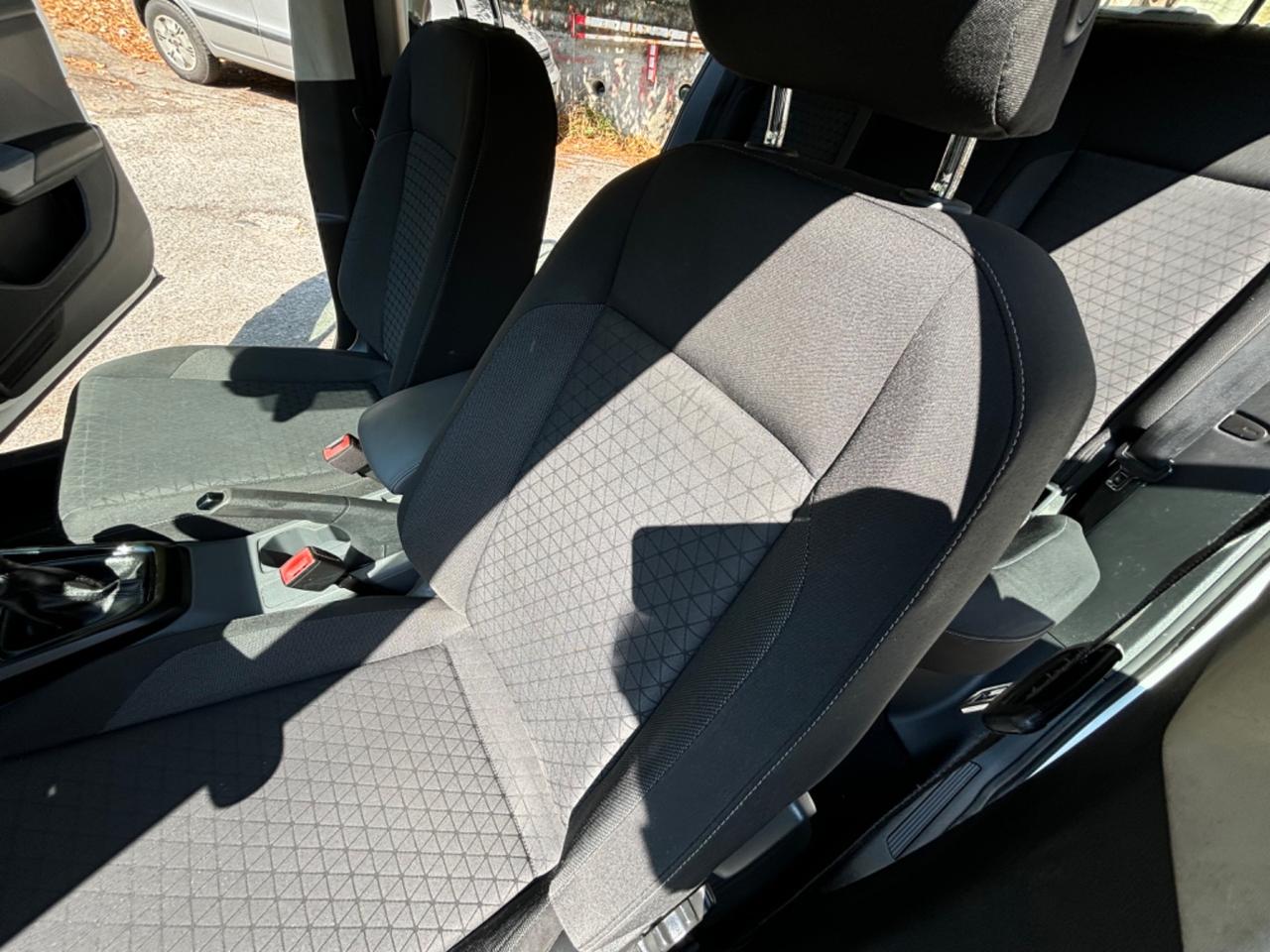 Volkswagen T-Cross 1.0 TSI Urban BMT