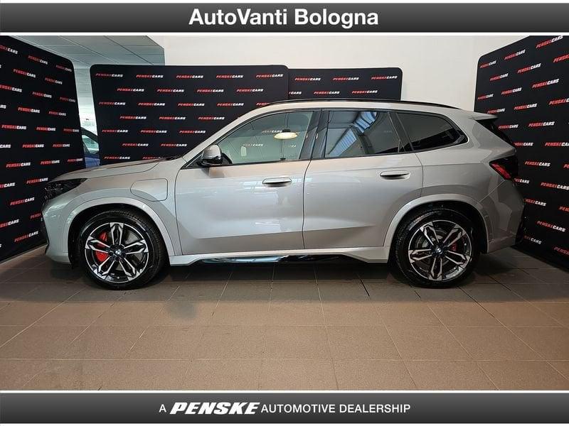 BMW X1 X1 xdrive 25e MSport Pro auto