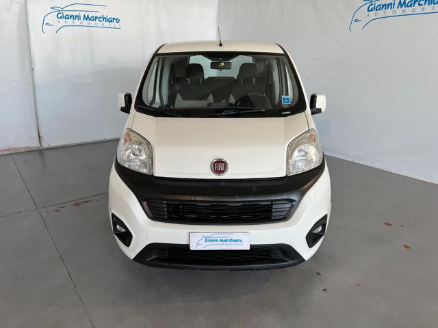 FIAT Qubo 1.3 MJT 80 CV Easy AUTOCARRO N1