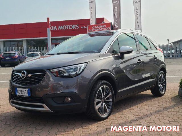 OPEL Crossland X 1.5 ECOTEC D 120 CV Start&Stop aut. Ultimate