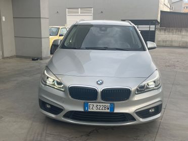 Bmw 218 218i Coupé Luxury NEOPATENTATI