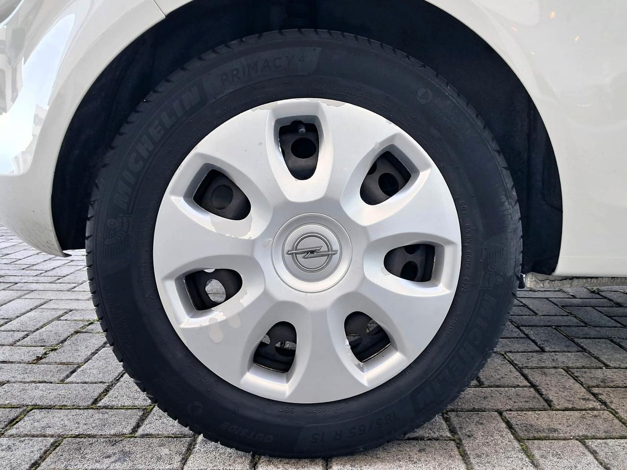 Opel Corsa 1.2 85CV 3 porte GPL-TECH Elective