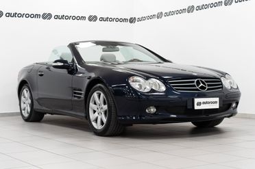 Mercedes-benz SL 500 SL 500 cat