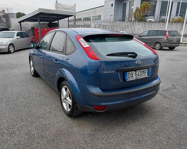 Ford Focus C-Max 1.6 TDCi (90CV) 5p.